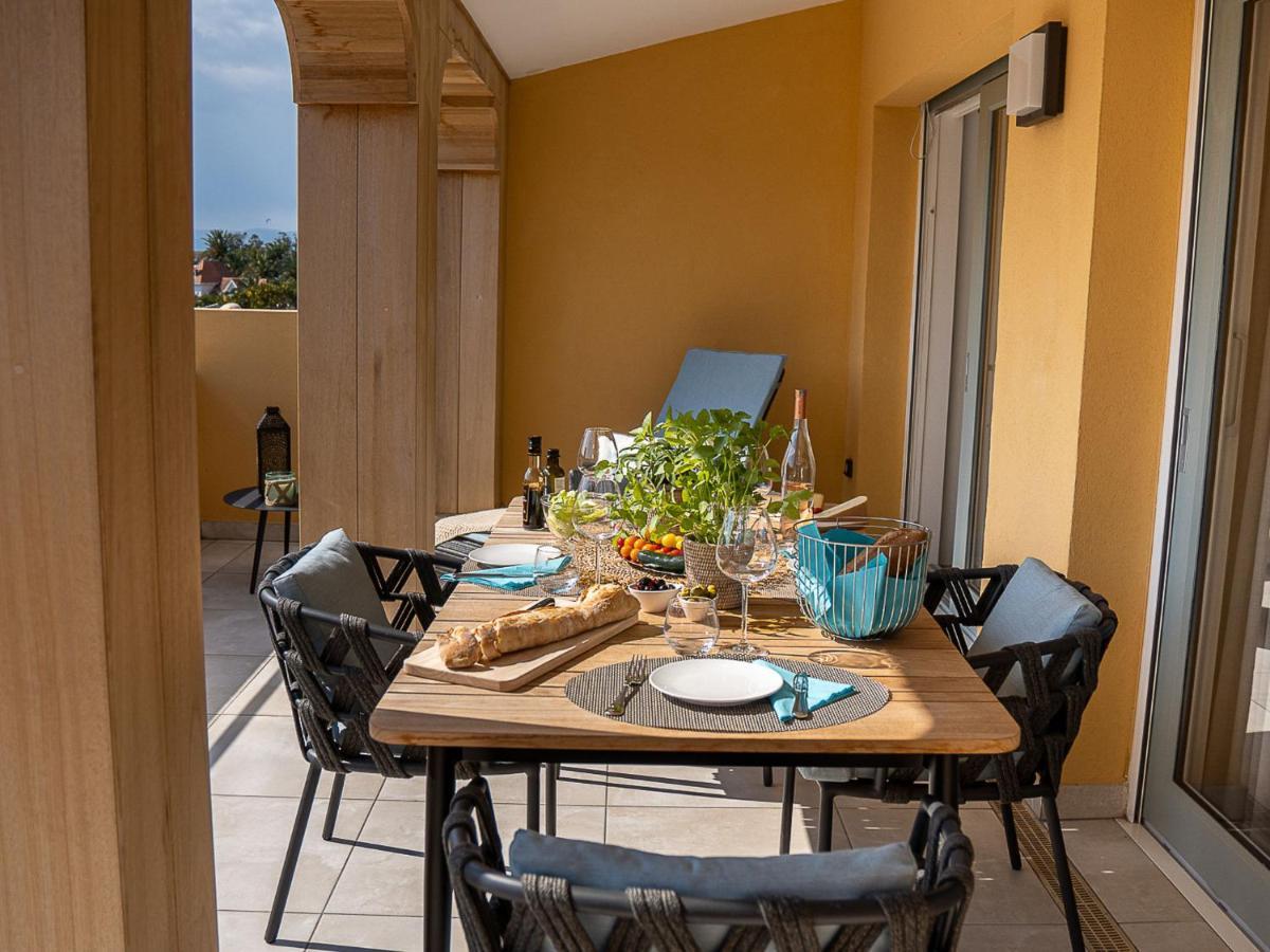 Fortuna Residence-8 By Interhome Appartamento Saint-Tropez