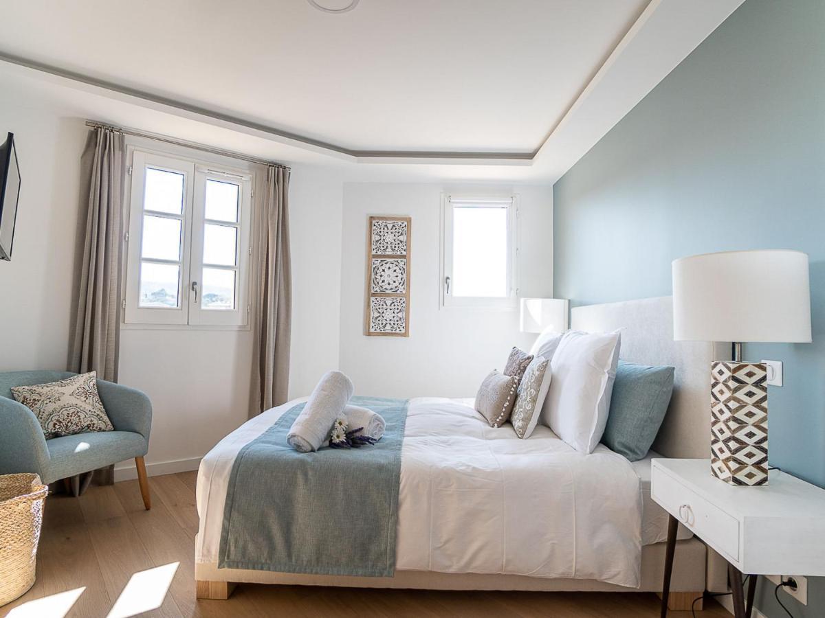 Fortuna Residence-8 By Interhome Appartamento Saint-Tropez