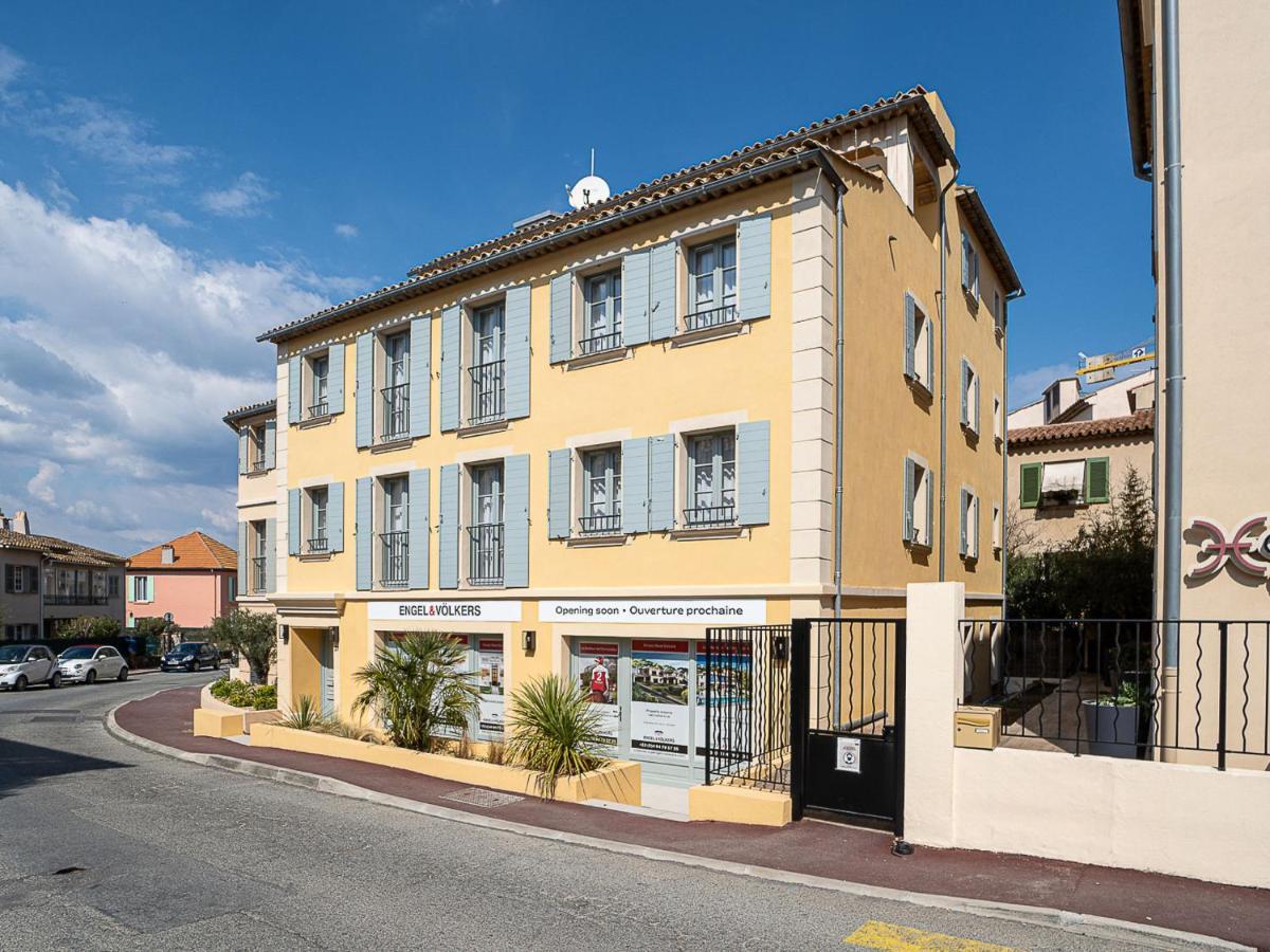 Appartamento Fortuna Residence-8 By Interhome